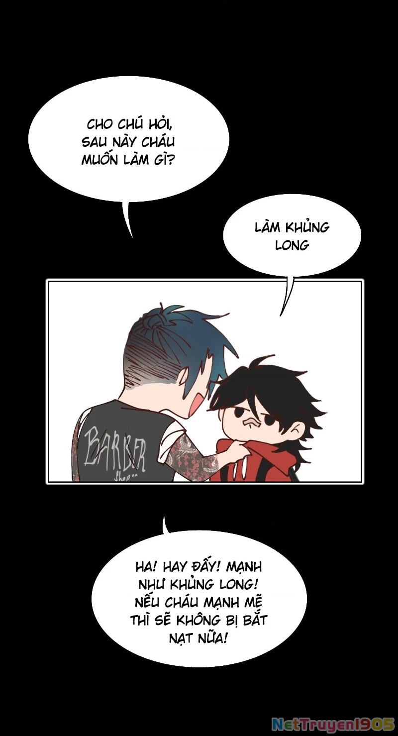 Wee!!! Chapter 97 - 22