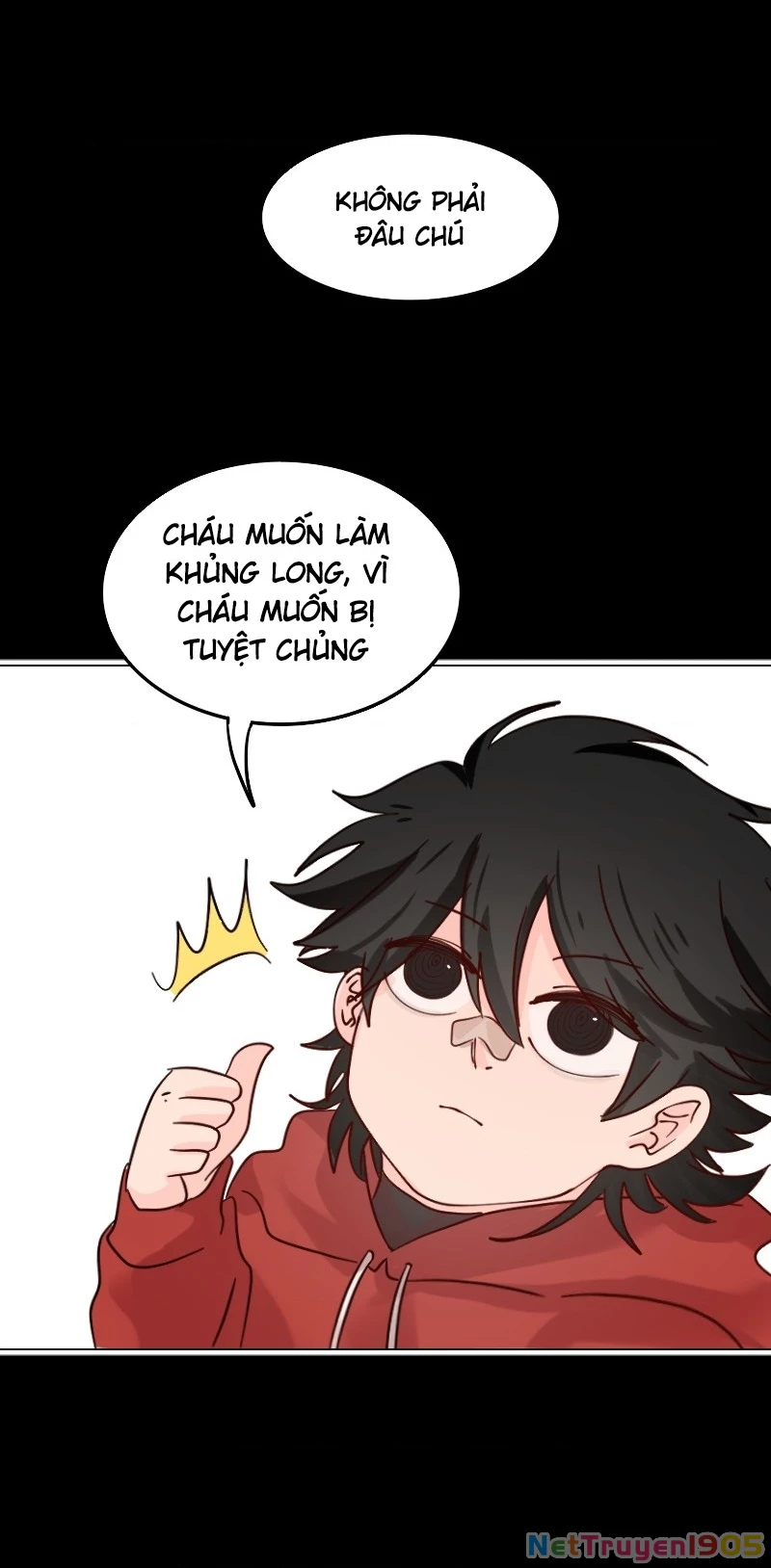 Wee!!! Chapter 97 - 23