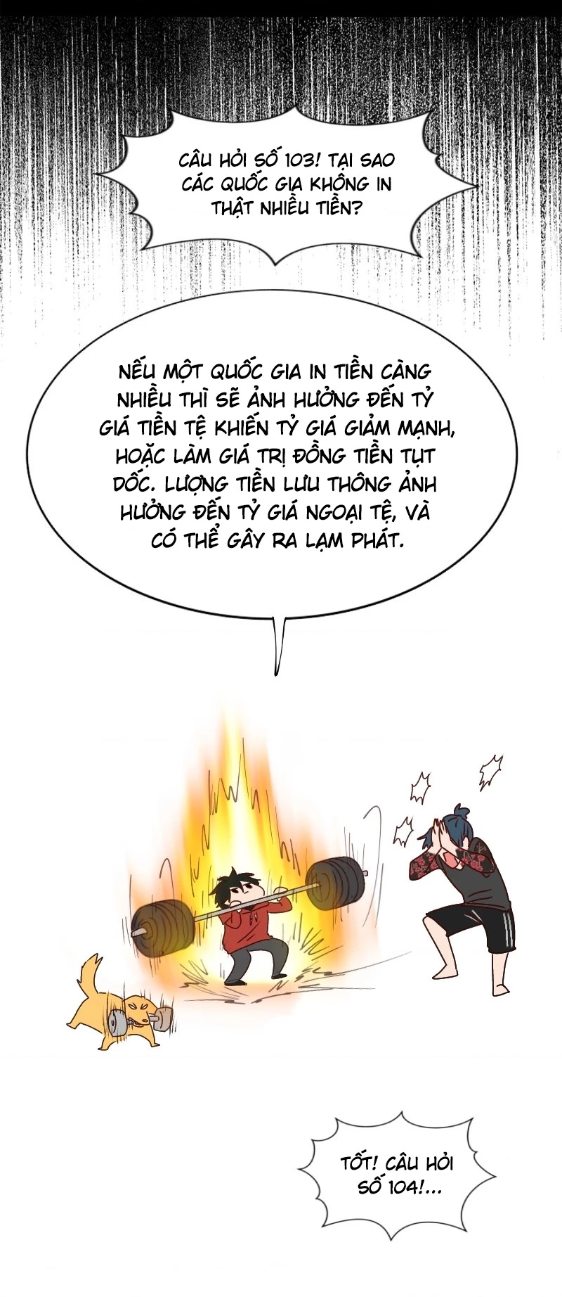 Wee!!! Chapter 97 - 25