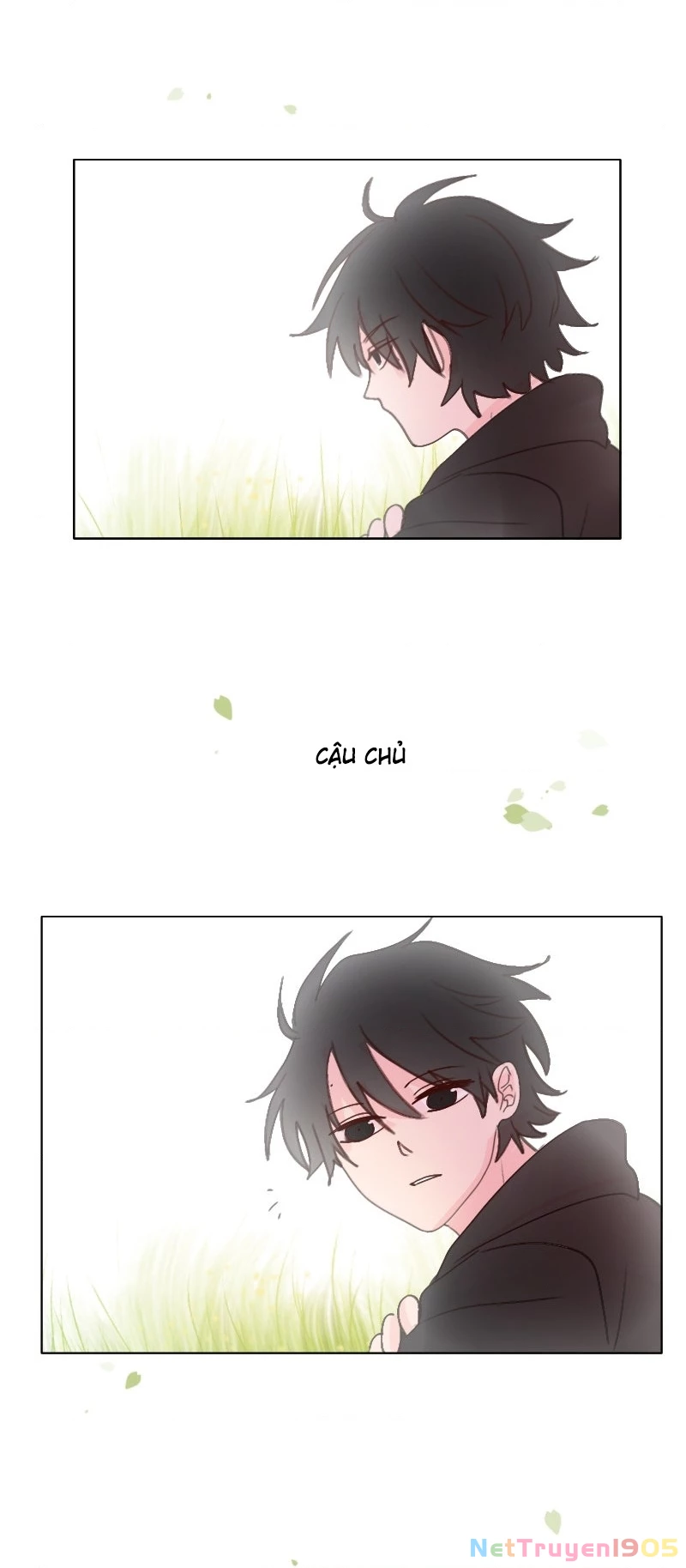 Wee!!! Chapter 97 - 27