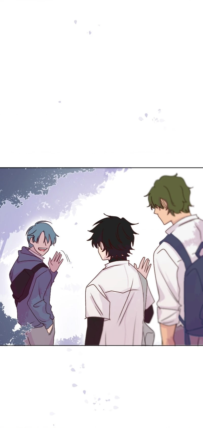 Wee!!! Chapter 98 - 2