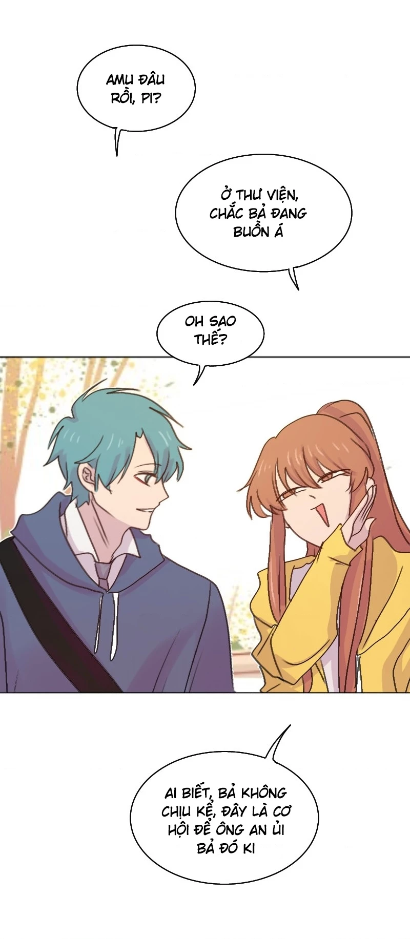 Wee!!! Chapter 98 - 8