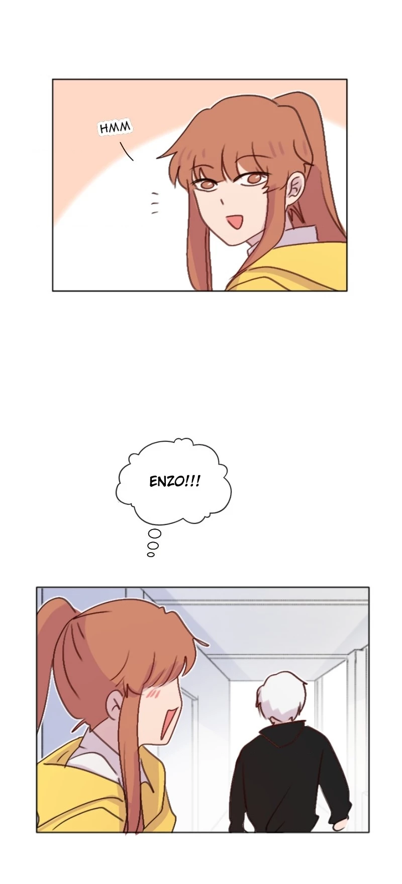 Wee!!! Chapter 98 - 11