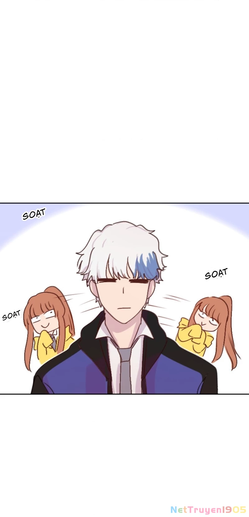 Wee!!! Chapter 98 - 12