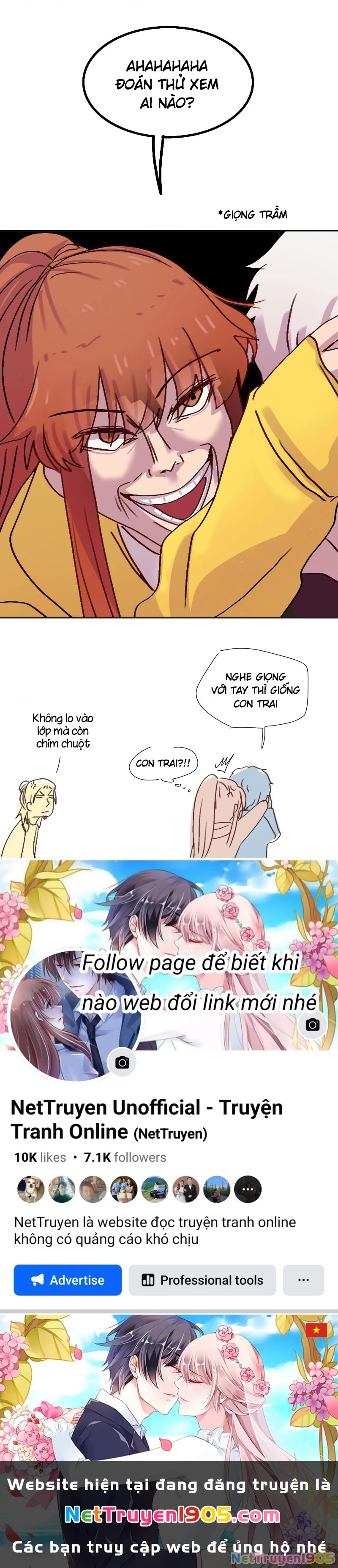 Wee!!! Chapter 98 - 14