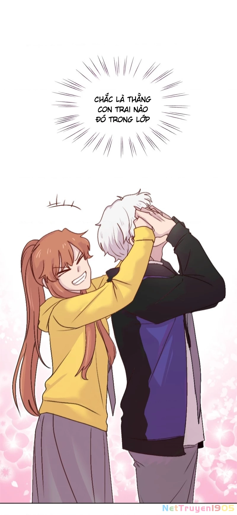 Wee!!! Chapter 99 - 2