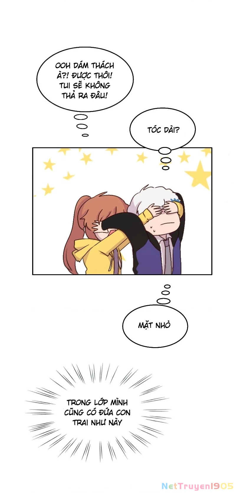 Wee!!! Chapter 99 - 6