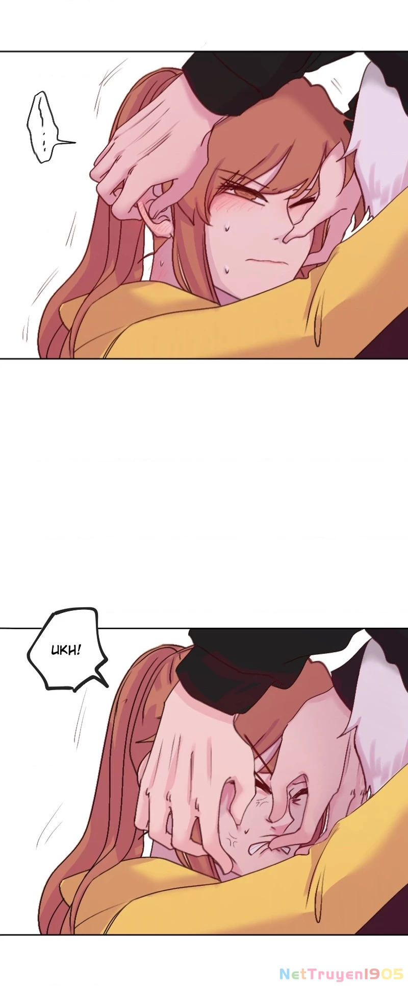 Wee!!! Chapter 99 - 7