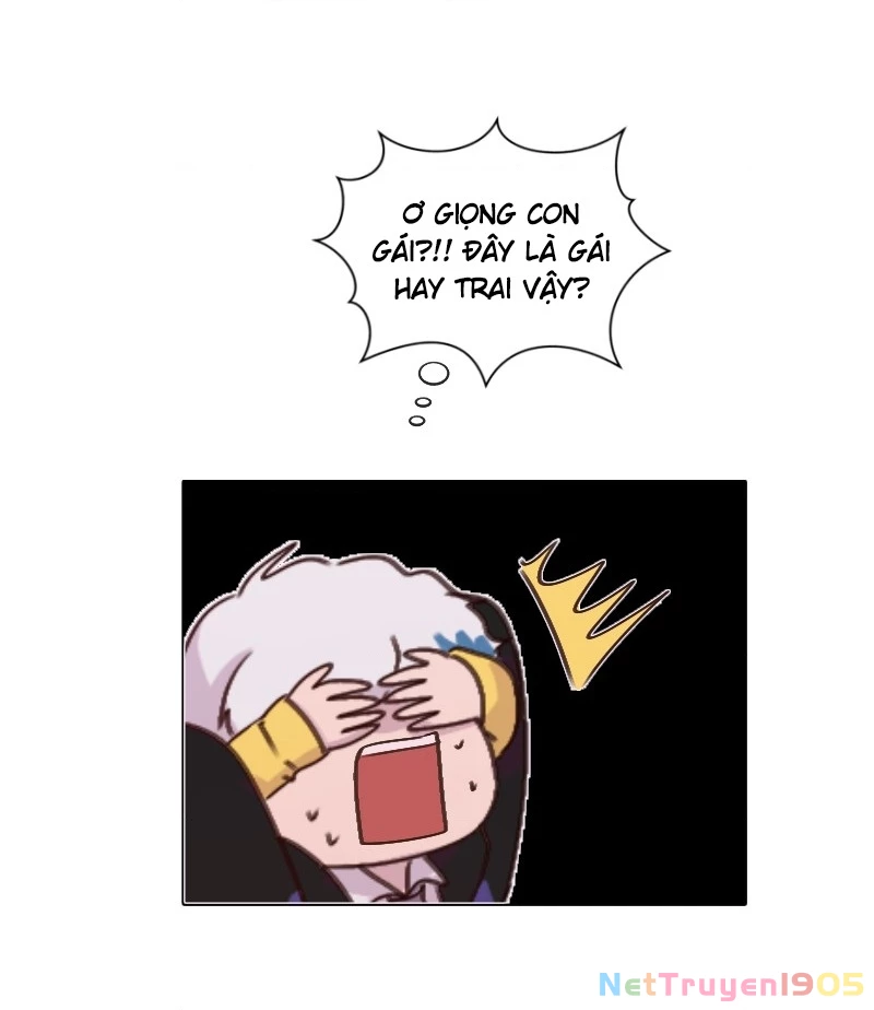 Wee!!! Chapter 99 - 8