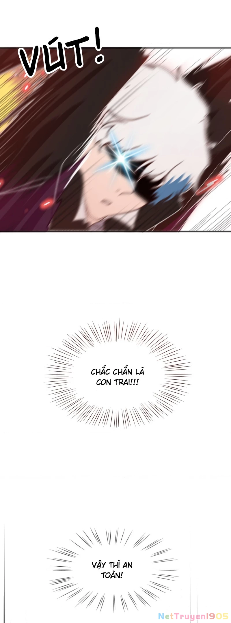 Wee!!! Chapter 99 - 11