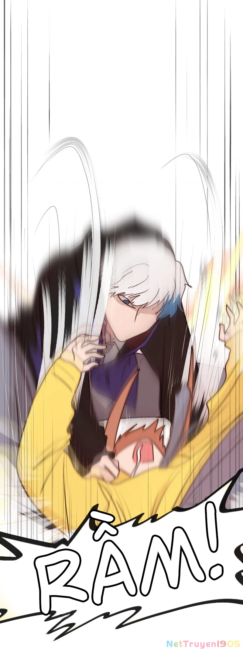 Wee!!! Chapter 99 - 12