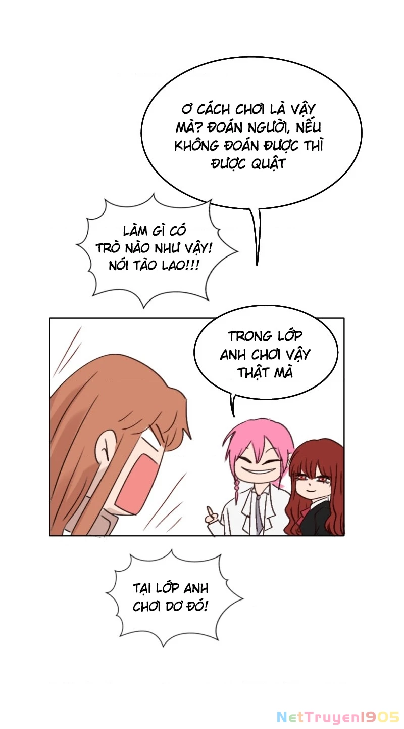 Wee!!! Chapter 99 - 15