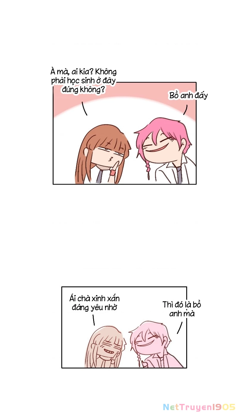 Wee!!! Chapter 99 - 16