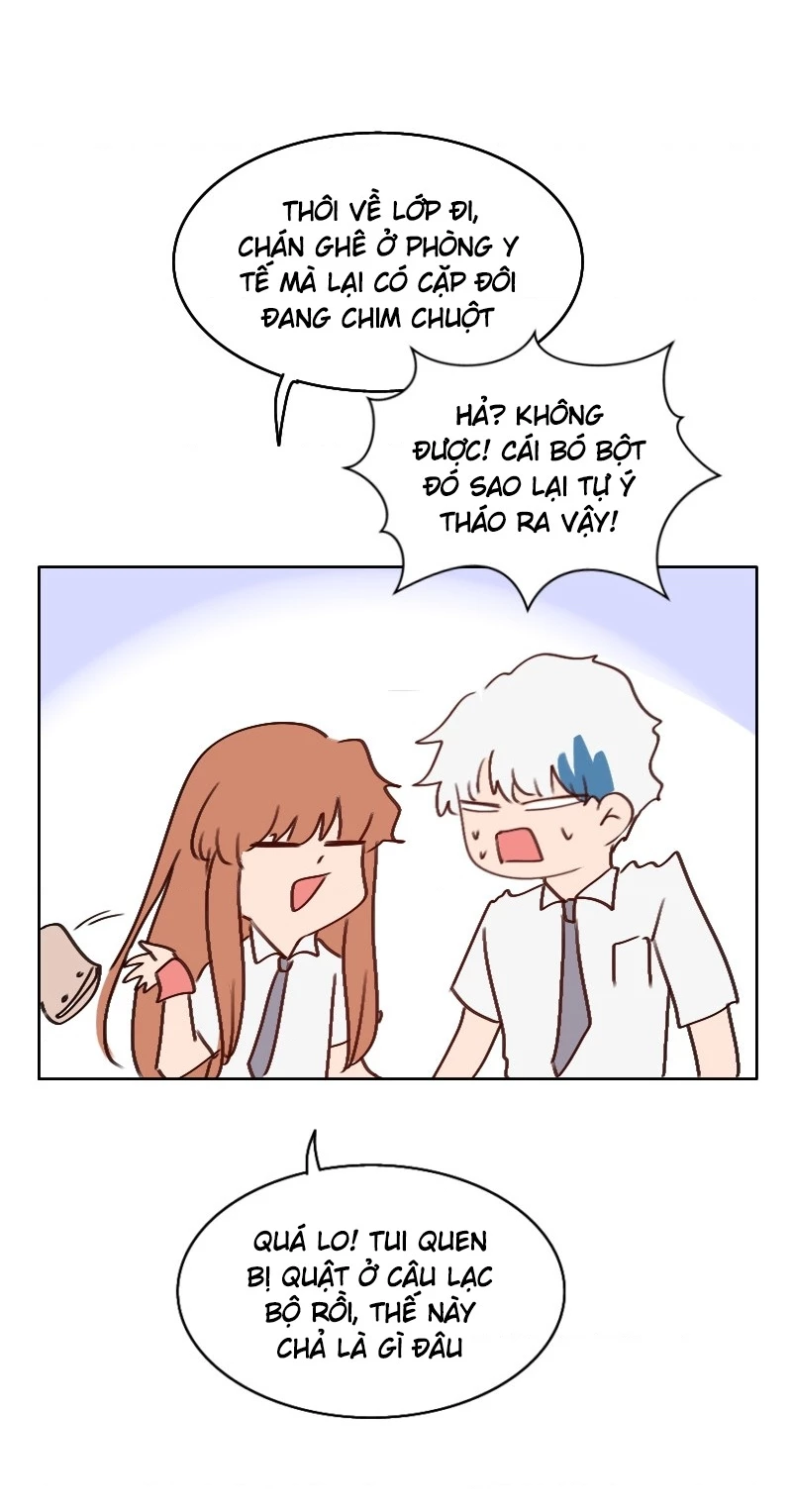 Wee!!! Chapter 99 - 17