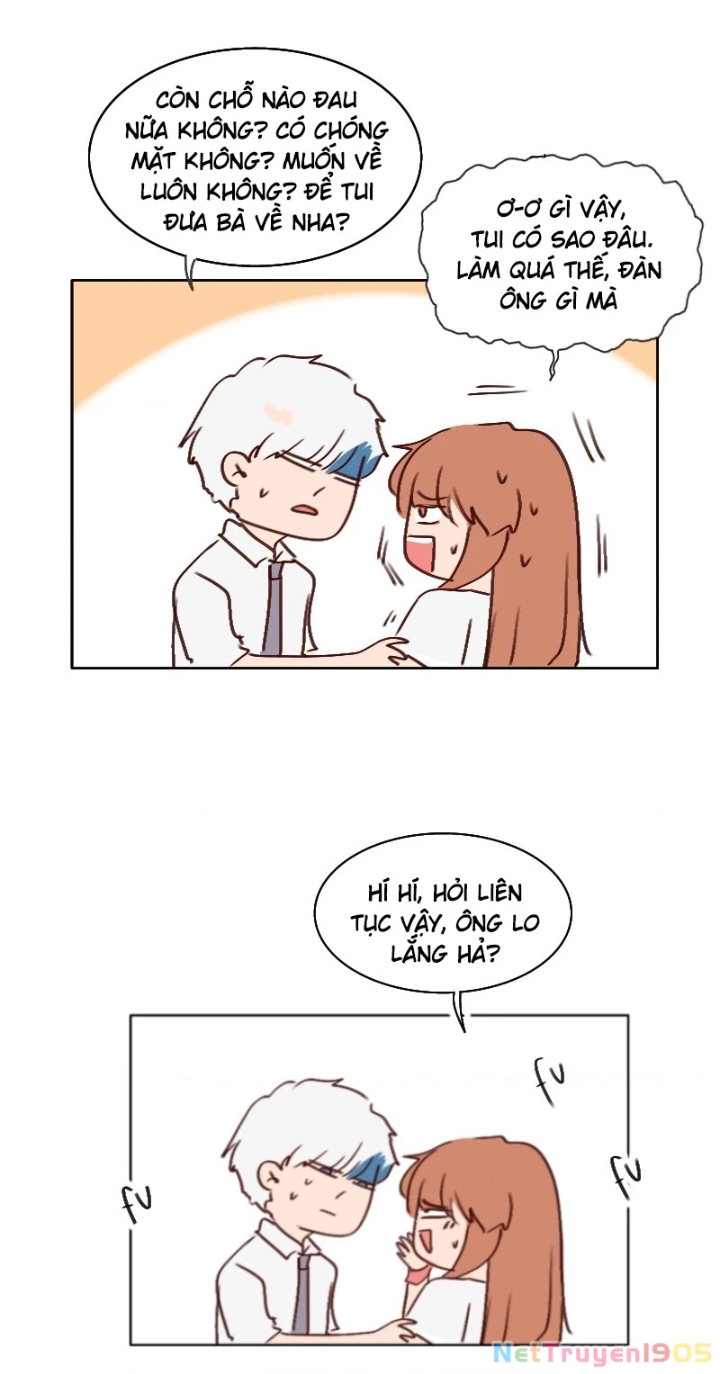 Wee!!! Chapter 99 - 19