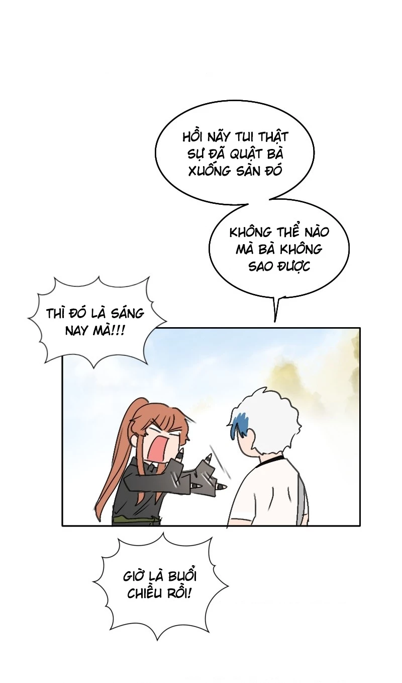 Wee!!! Chapter 100 - 3