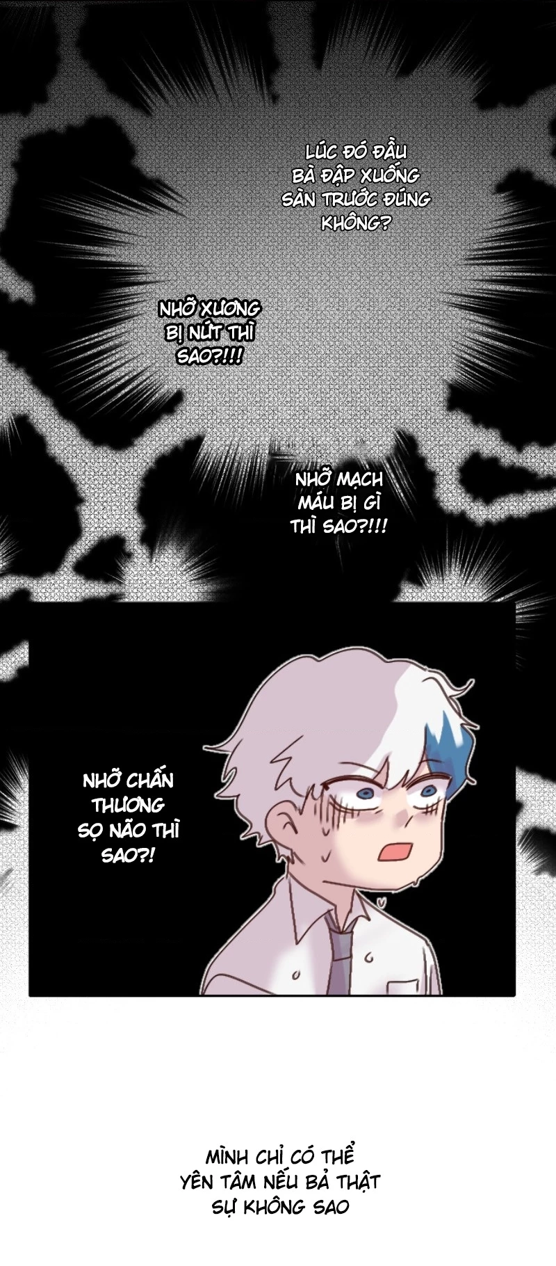 Wee!!! Chapter 100 - 6