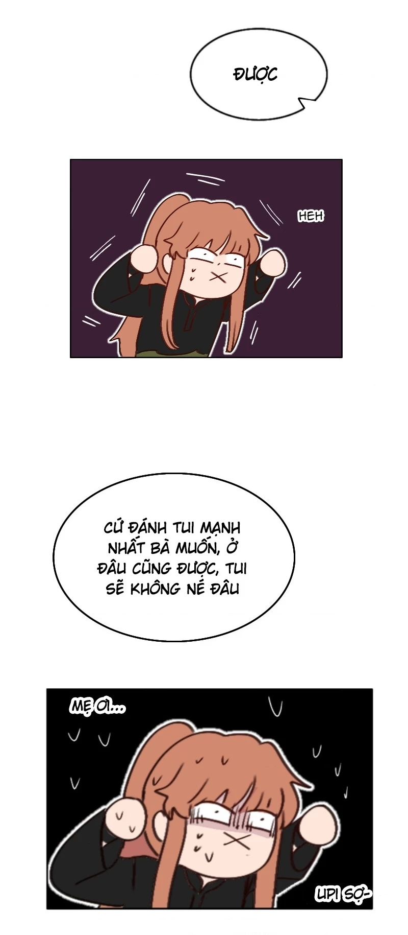 Wee!!! Chapter 100 - 8