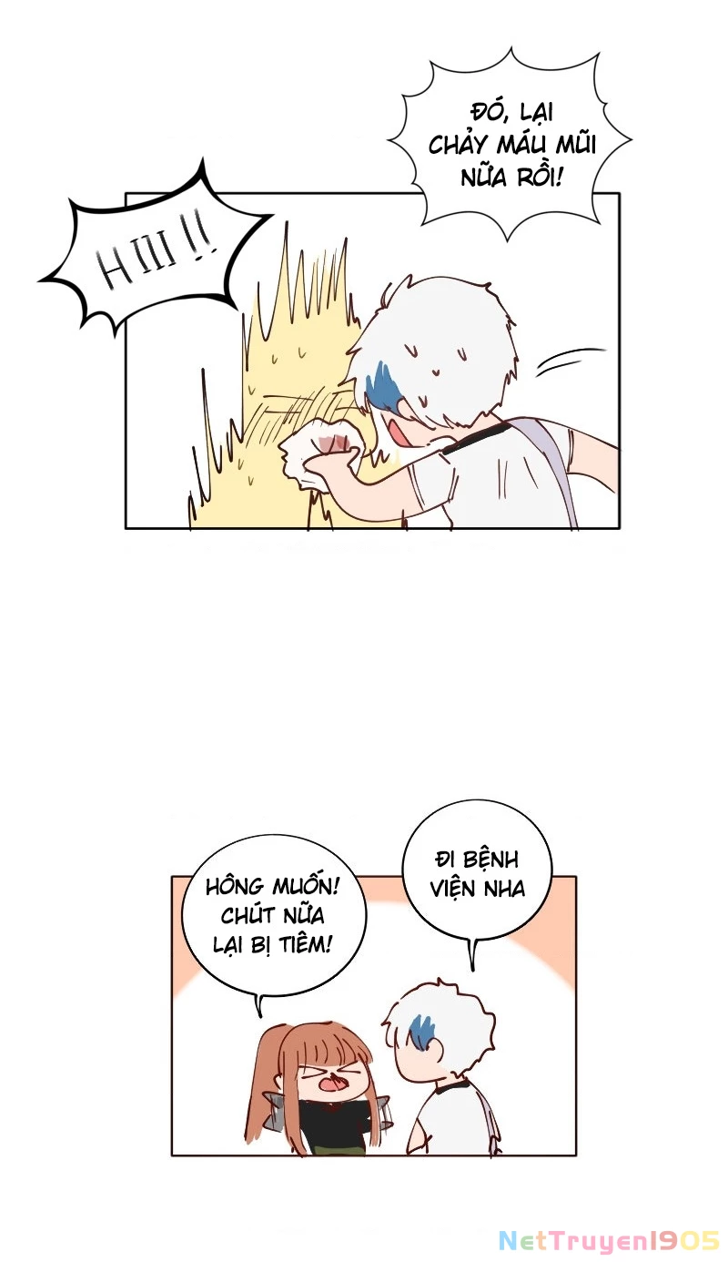 Wee!!! Chapter 100 - 15