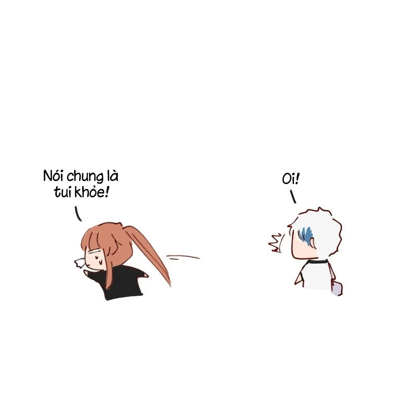 Wee!!! Chapter 100 - 16