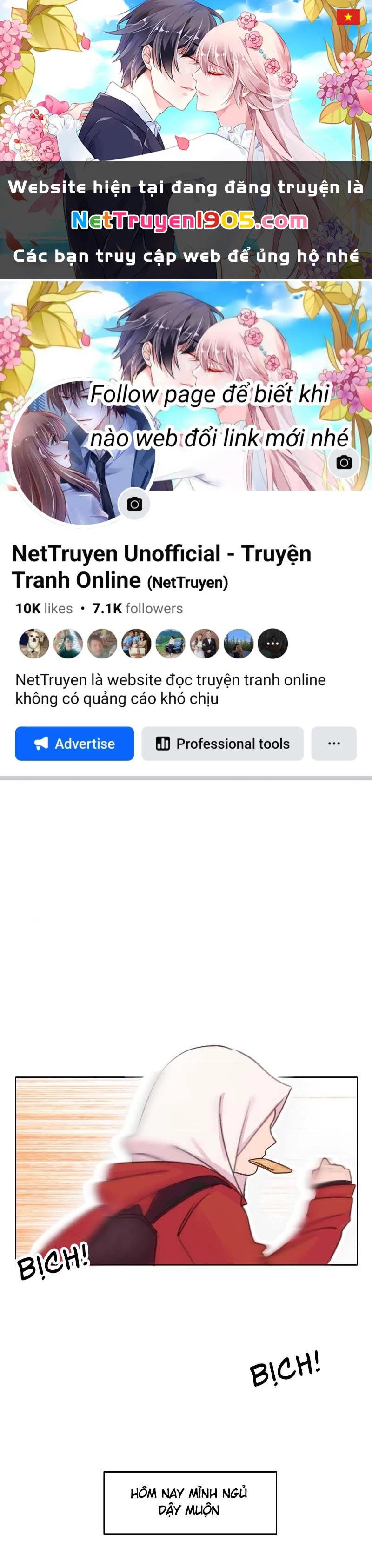 Wee!!! Chapter 101 - 1