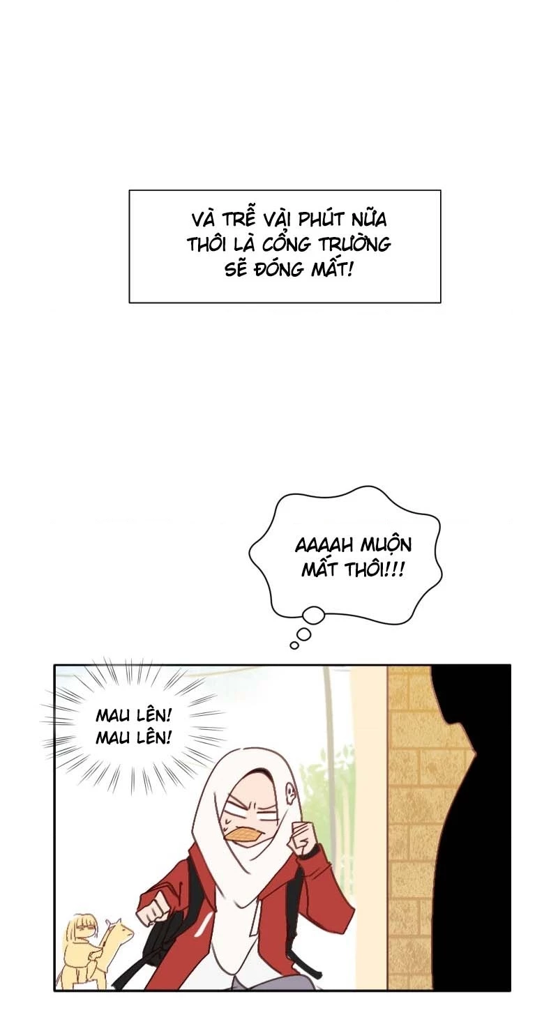 Wee!!! Chapter 101 - 3