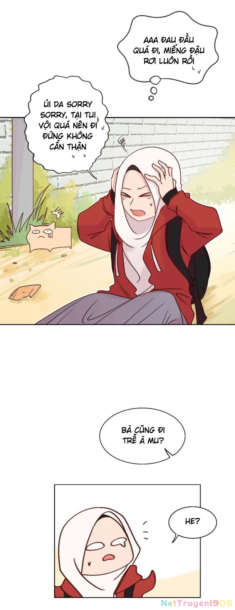 Wee!!! Chapter 101 - 5