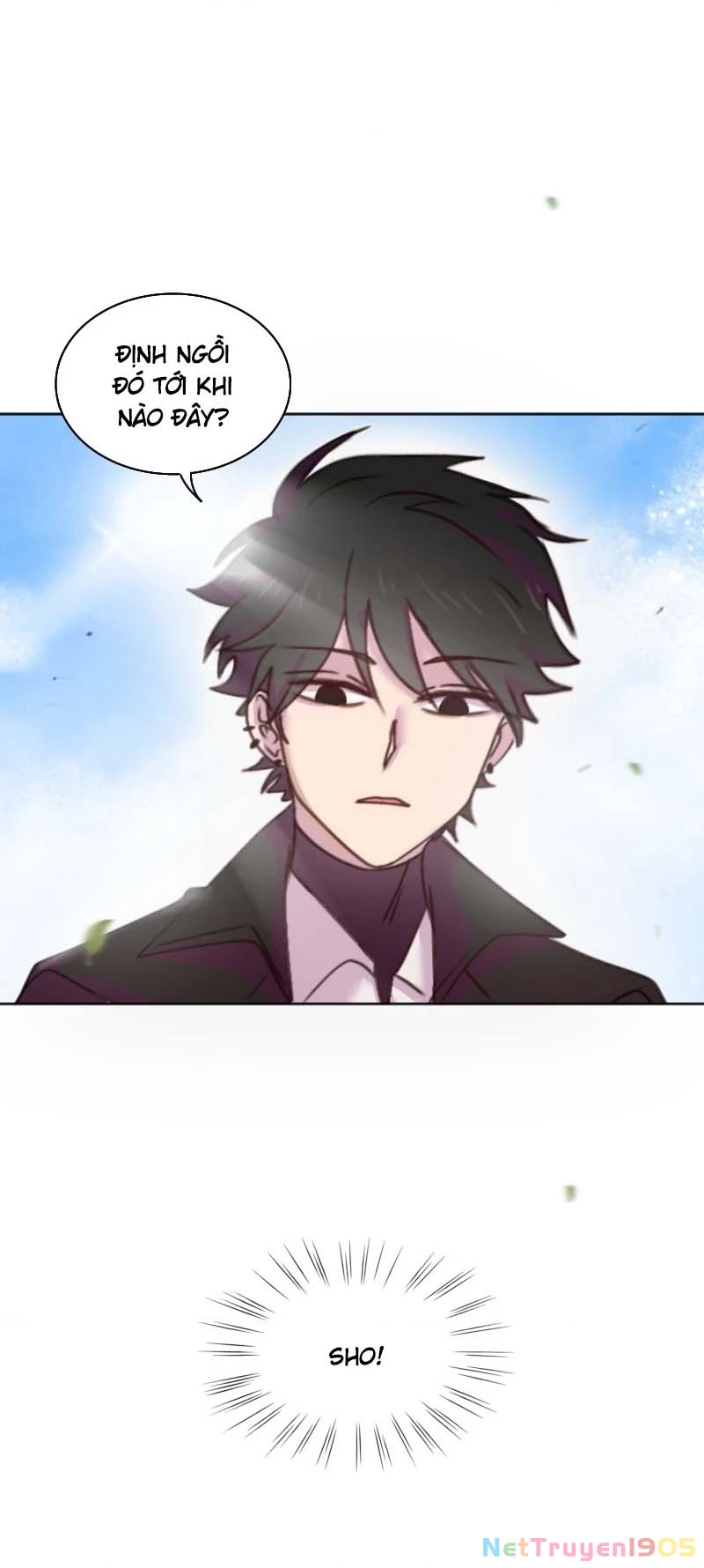 Wee!!! Chapter 101 - 6