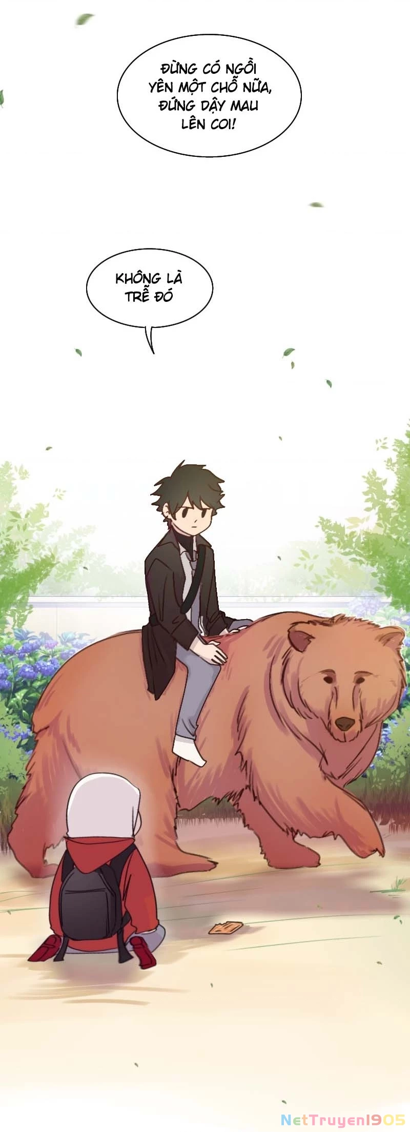 Wee!!! Chapter 101 - 7