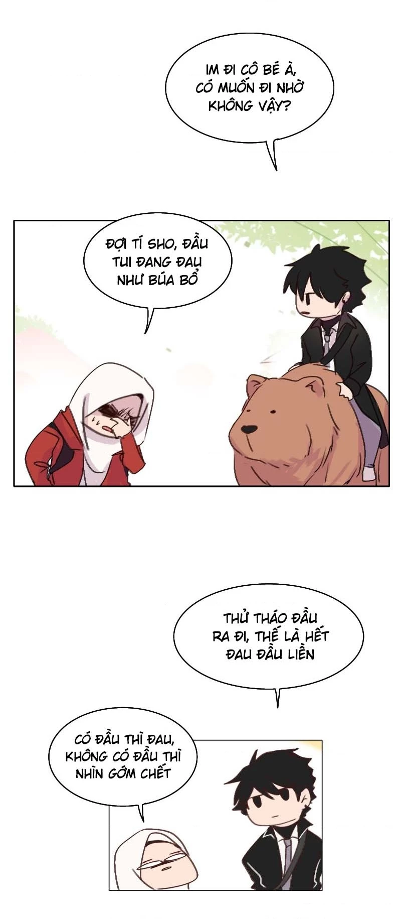 Wee!!! Chapter 101 - 10