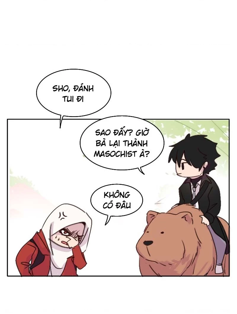 Wee!!! Chapter 101 - 11