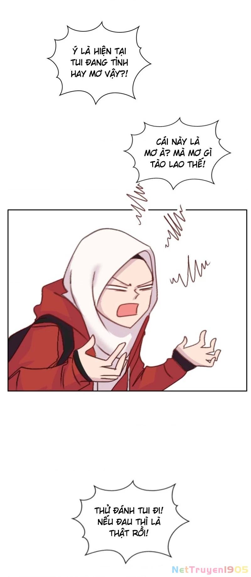 Wee!!! Chapter 101 - 12