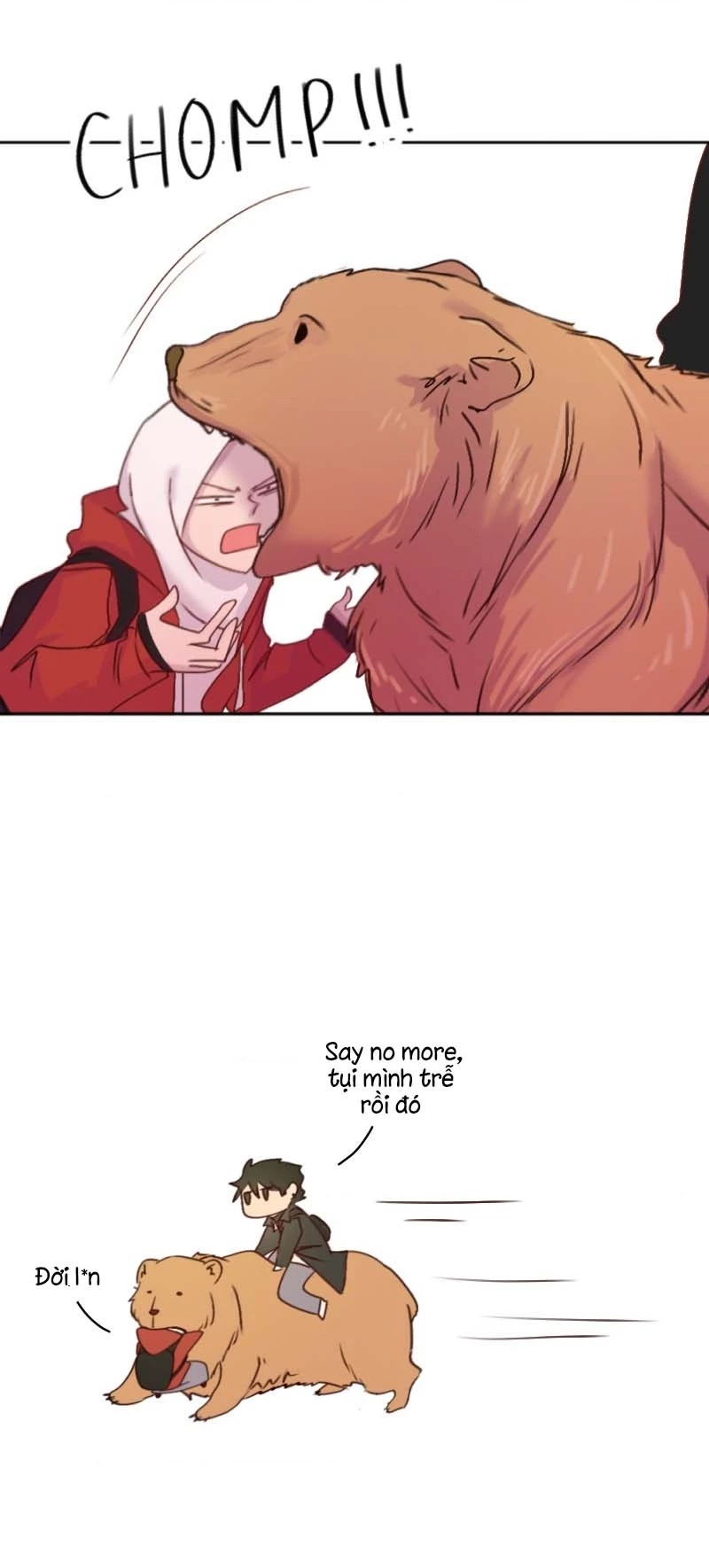 Wee!!! Chapter 101 - 13