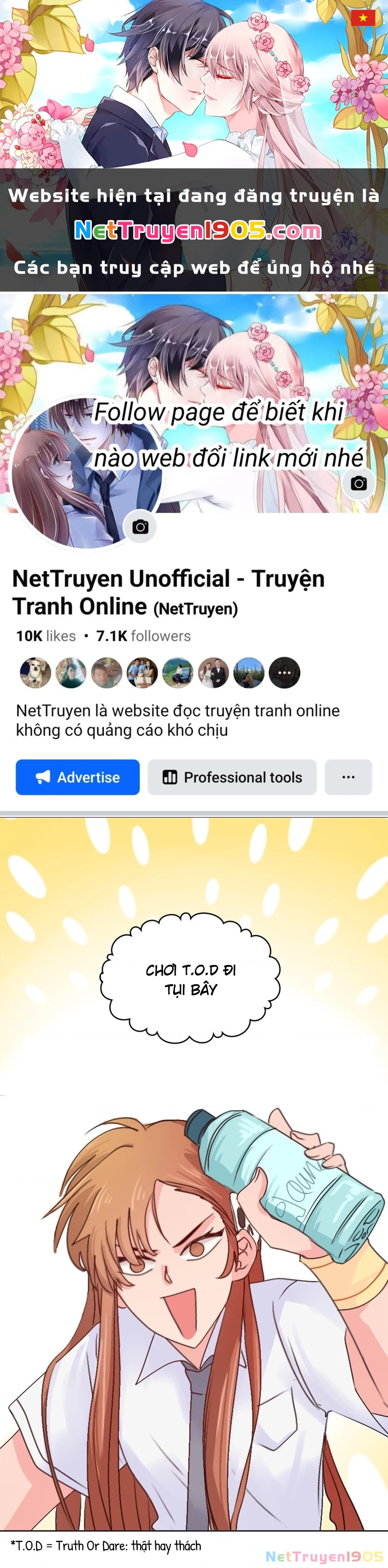 Wee!!! Chapter 102 - 1