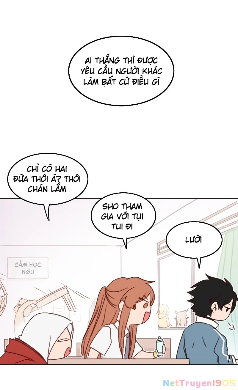 Wee!!! Chapter 102 - 2