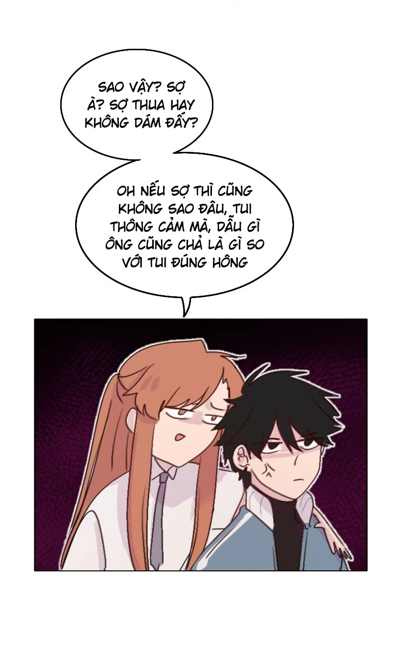 Wee!!! Chapter 102 - 3