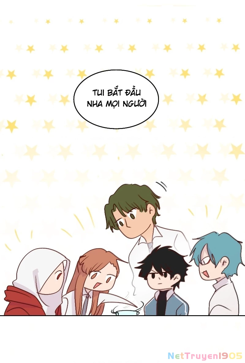 Wee!!! Chapter 102 - 4