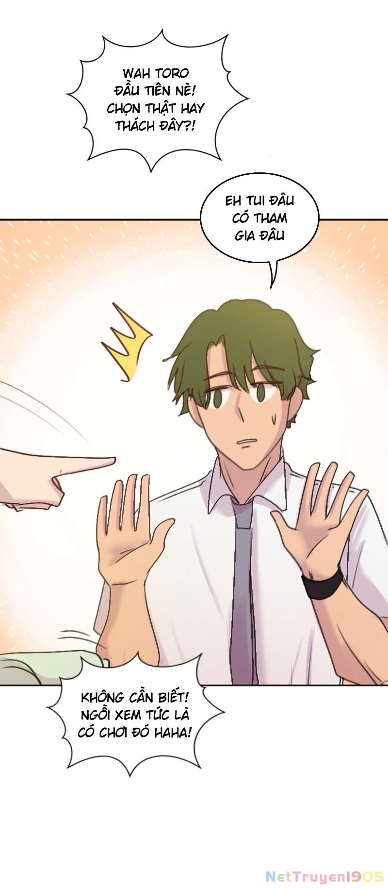 Wee!!! Chapter 102 - 5