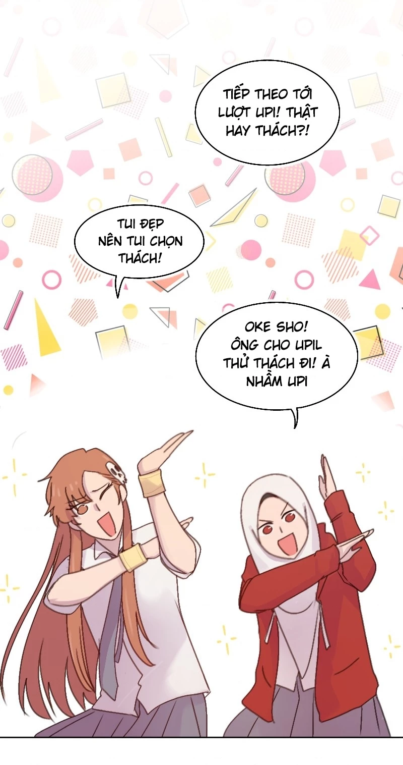 Wee!!! Chapter 103 - 4