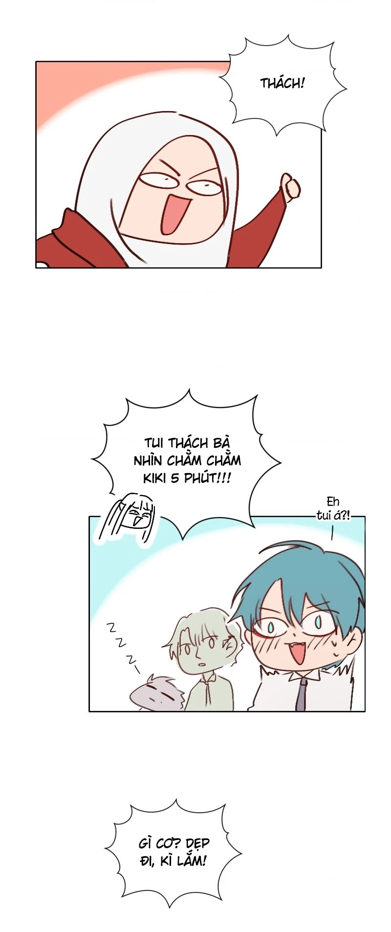 Wee!!! Chapter 103 - 10