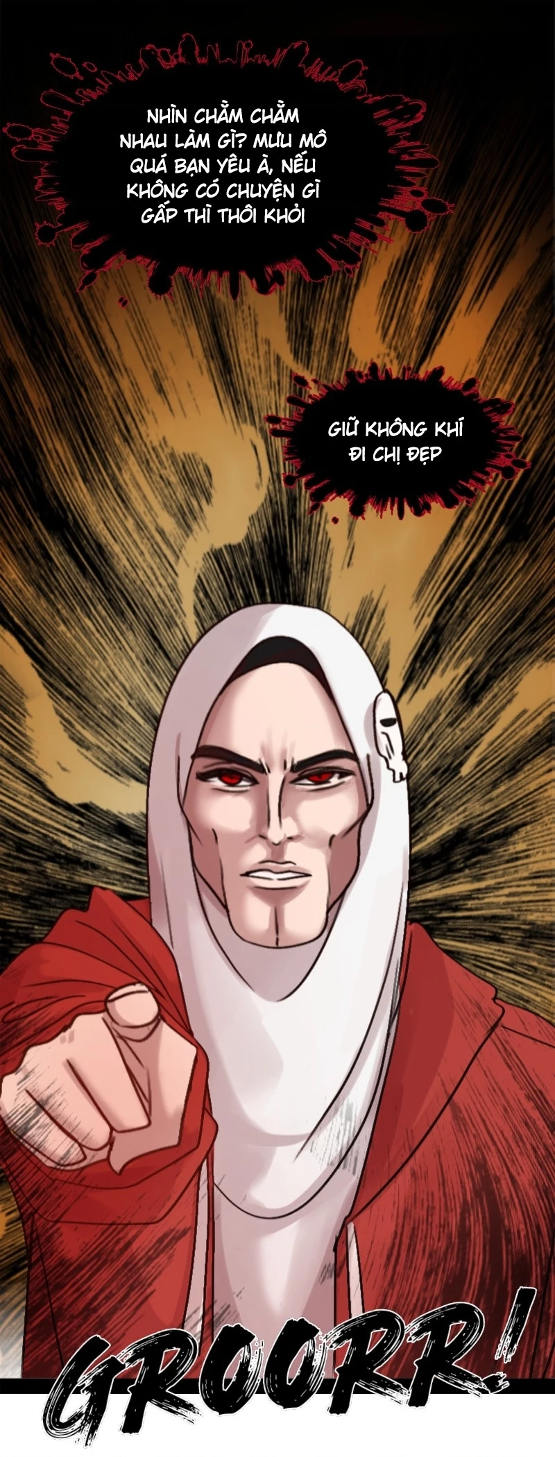 Wee!!! Chapter 103 - 13