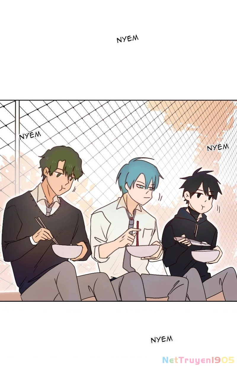 Wee!!! Chapter 104 - 2