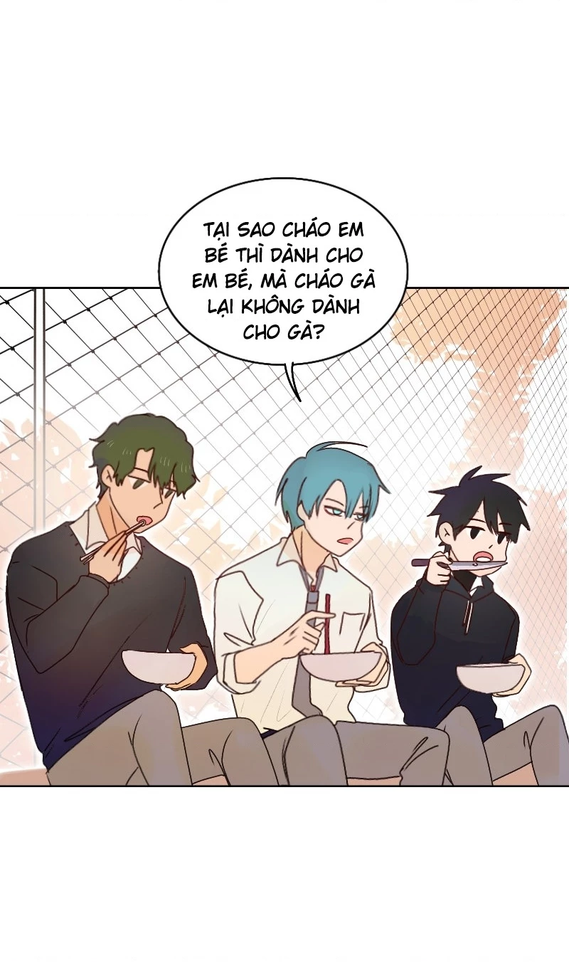 Wee!!! Chapter 104 - 3