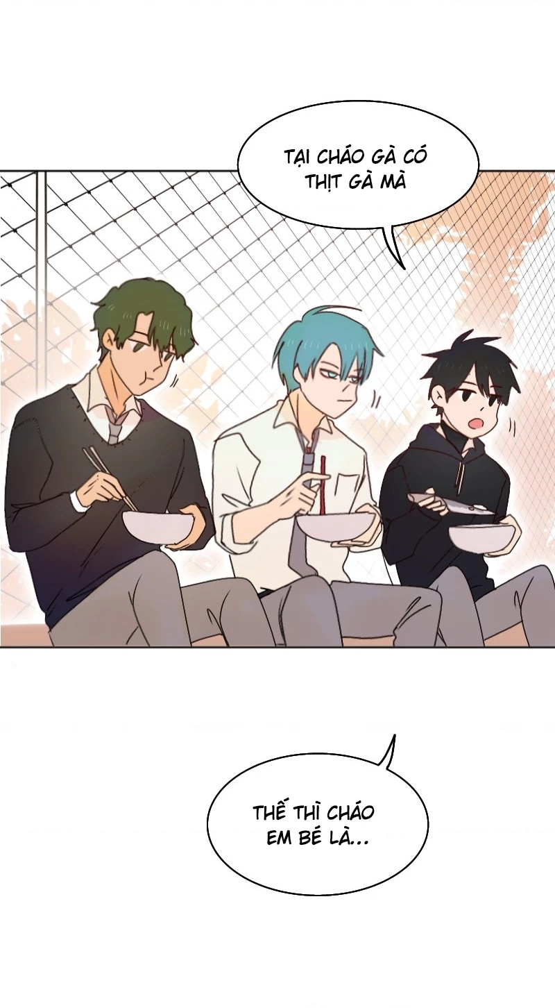 Wee!!! Chapter 104 - 4