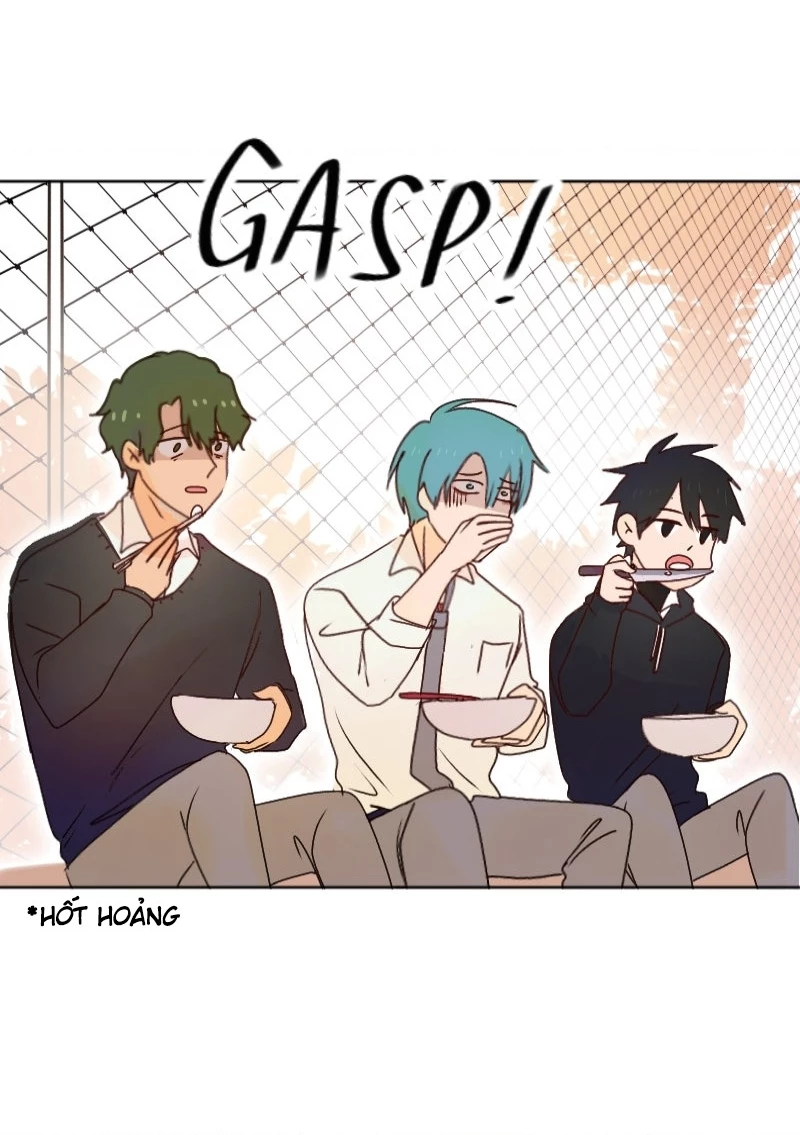 Wee!!! Chapter 104 - 5