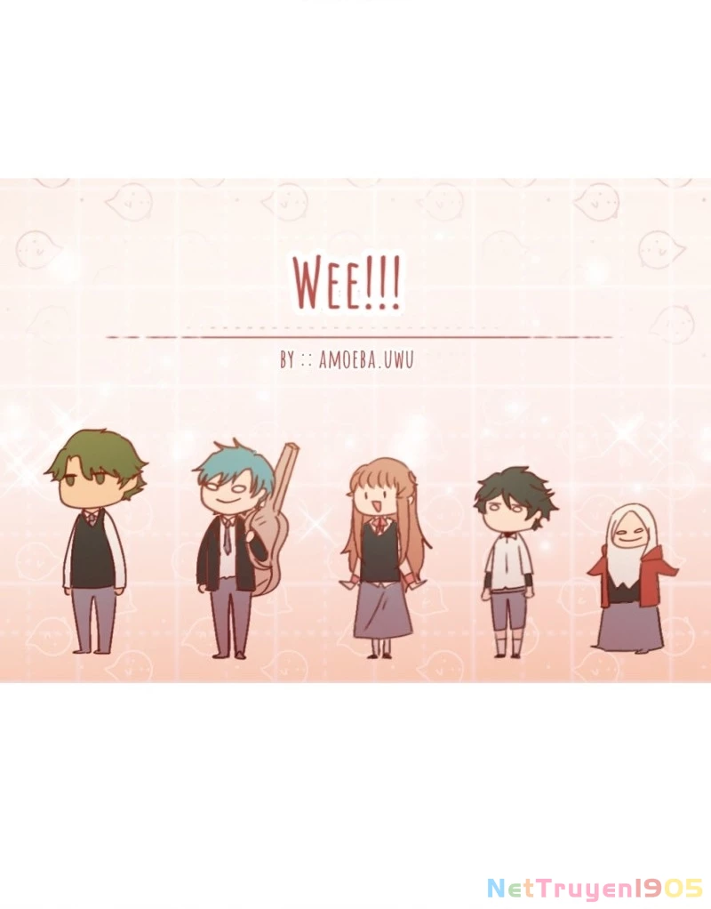 Wee!!! Chapter 104 - 7