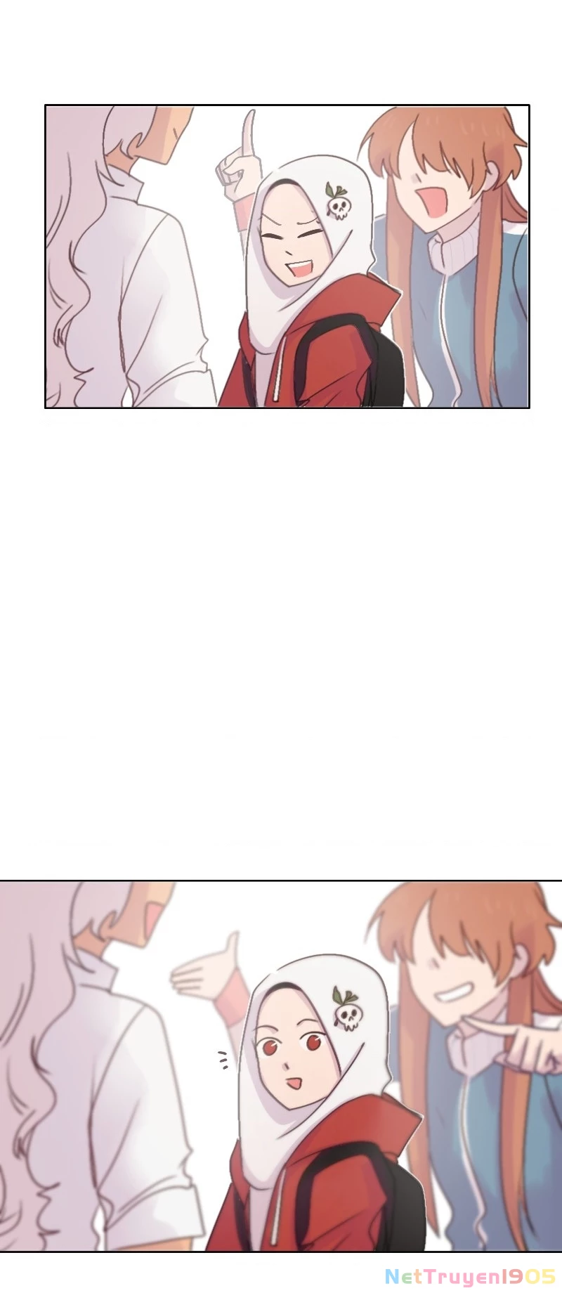 Wee!!! Chapter 104 - 9