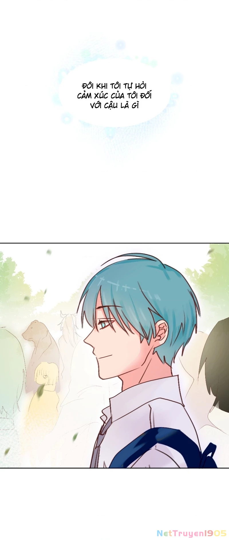 Wee!!! Chapter 104 - 11