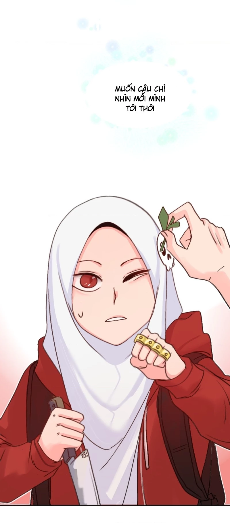 Wee!!! Chapter 104 - 13