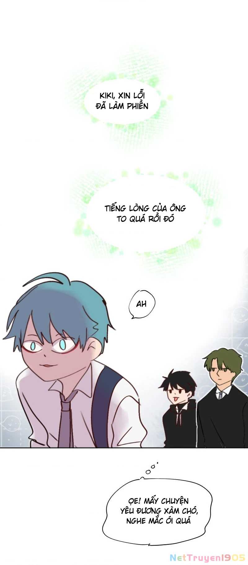 Wee!!! Chapter 104 - 17